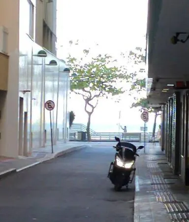 Apartamento A 50M Da Praia Balneário Camboriú Exterior foto