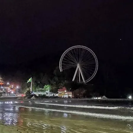 Apartamento A 50M Da Praia Balneário Camboriú Exterior foto