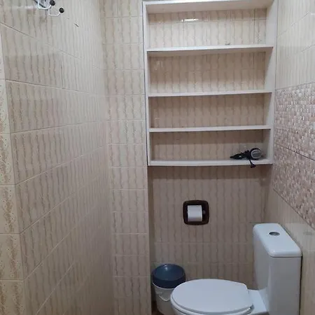 Apartamento A 50M Da Praia Balneário Camboriú Exterior foto