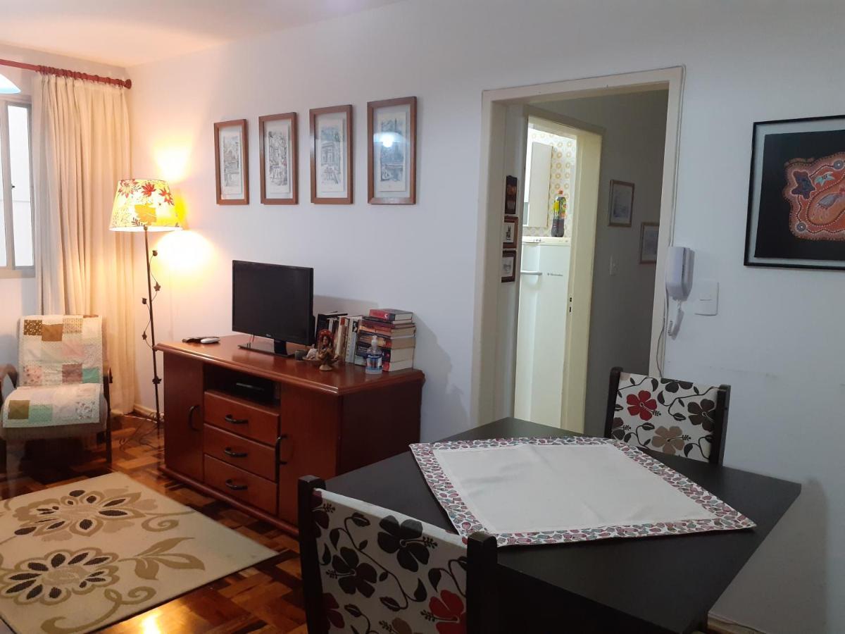 A 50m Da Apartment