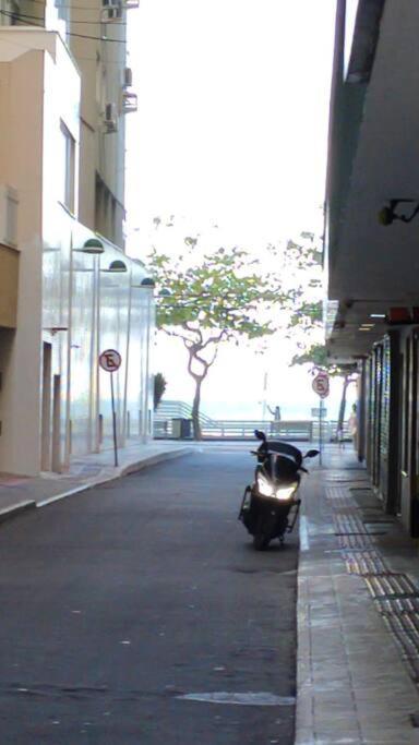 Apartment A 50m Da Balneario Camboriu