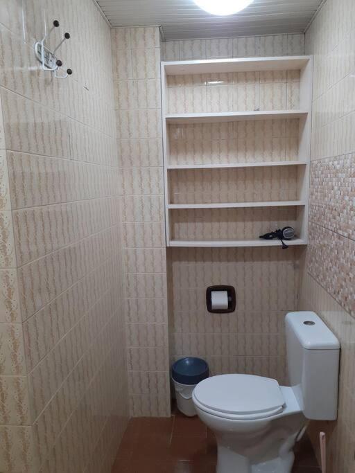 A 50m Da Apartment *