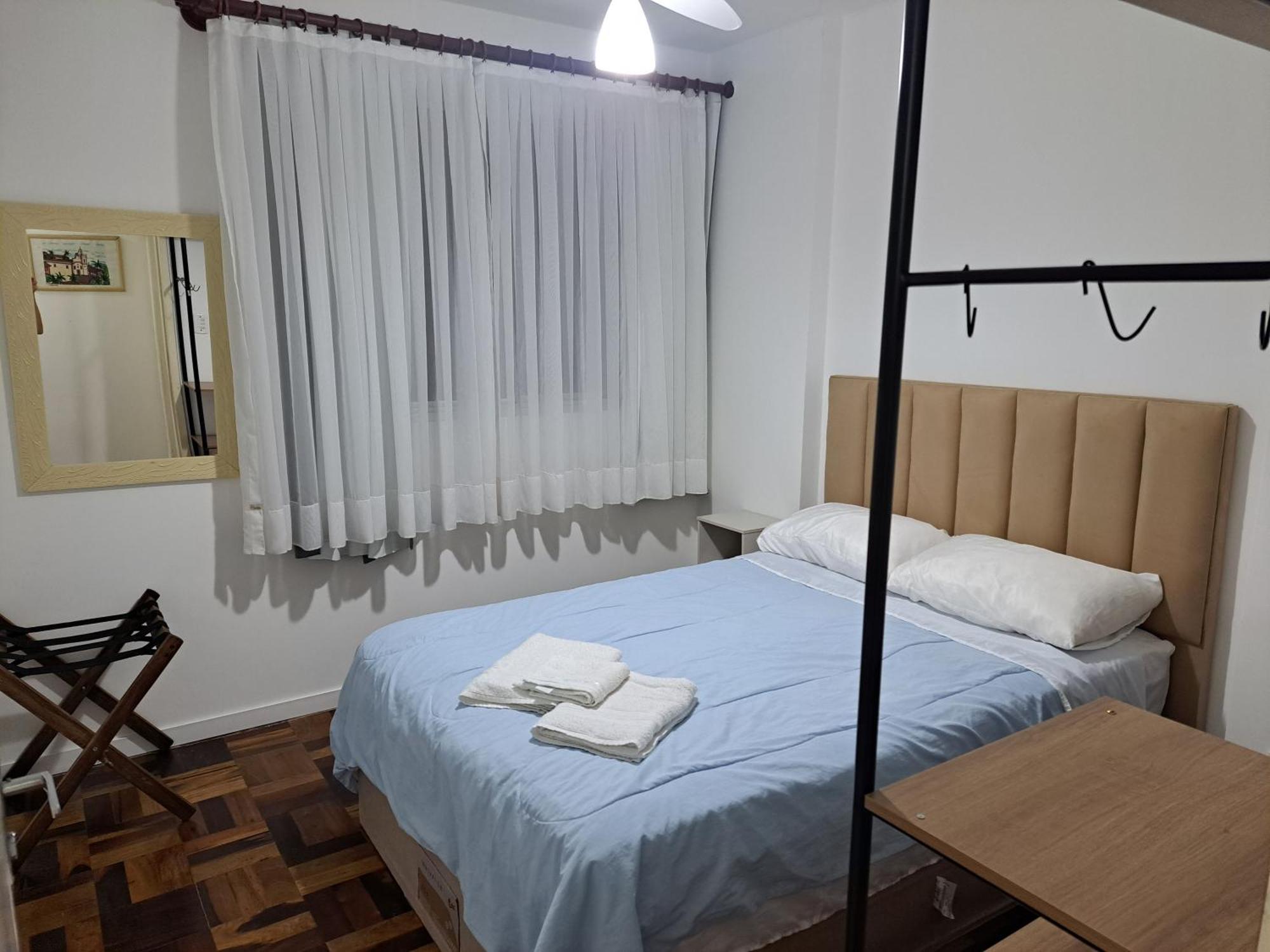 A 50m Da Apartment